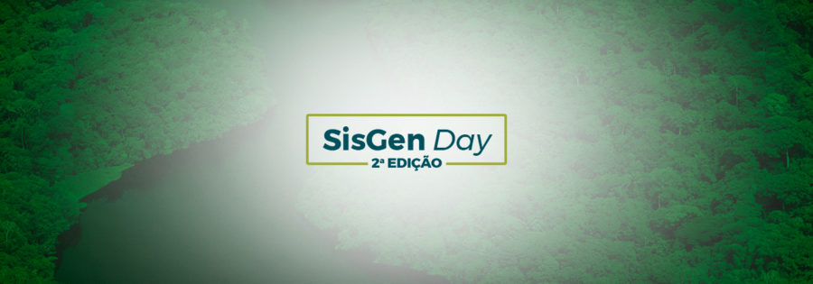 SisGen Day - 2ª edição