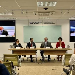 ABIFINA participa de oficina sobre Política Industrial do CNDI