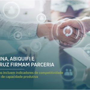 ABIFINA, Abiquifi e Fiocruz vão estudar propostas para setor farmoquímico