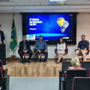 ABIFINA participa do evento Diálogos com interessados no INPI