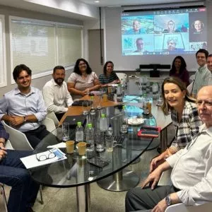 Oficina ABIFINA-BNDES - Construindo o futuro da indústria no CEIS