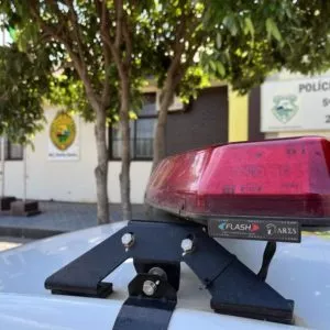 Ladrões arrombam barracão, furtam agrotóxicos e causam grandes prejuízos a agricultor rondonense