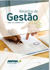 Relatórios de Gestão
