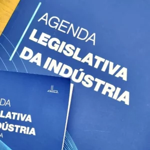 CNI lança a Agenda Legislativa da Indústria