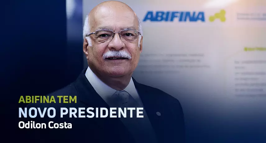 ABIFINA elege nova diretoria para o biênio 2024-2026