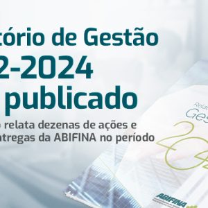 Relatório de Gestão 2022-2024 é publicado