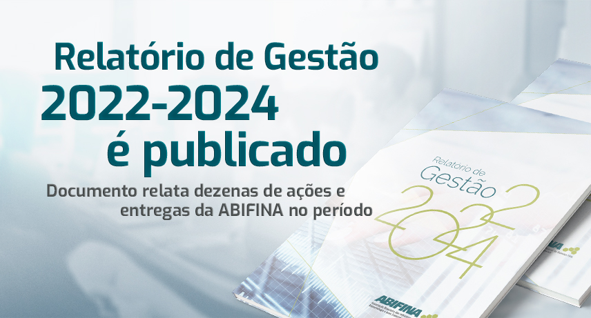 Relatório de Gestão 2022-2024 é publicado