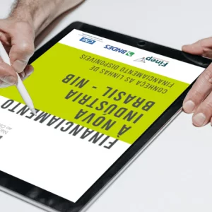 CNI lança e-book com informações sobre as linhas de financiamento do “Plano Mais Produção”