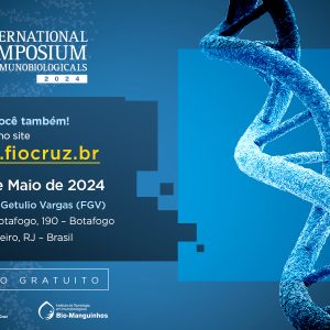 8ª edição do International Symposium on Immunobiologicals (ISI)
