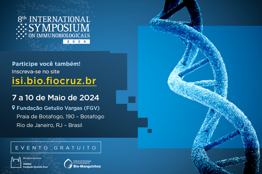 International Symposium on Immunobiologicals (ISI)