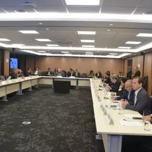 2ª Reunião Ordinária do Conselho Nacional de Combate à Pirataria (CNCP)