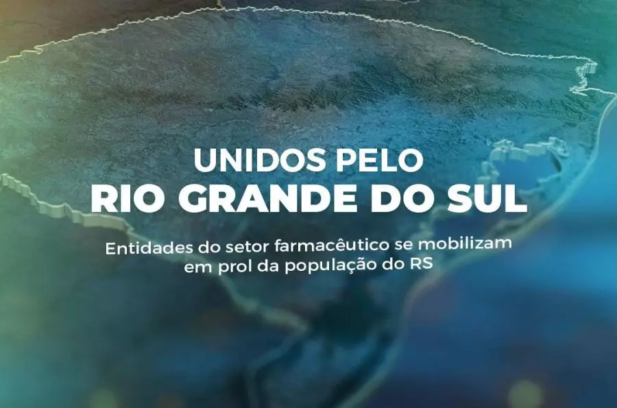 ABIFINA se solidariza com o povo e governo do Rio Grande do Sul  