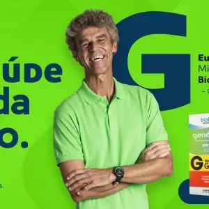 Em parceria inédita com Guga Kuerten, “A Saúde muda Tudo” é tema da campanha da Biolab Genéricos