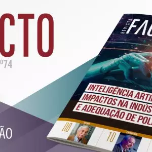 Confira a nova edição da Revista Facto