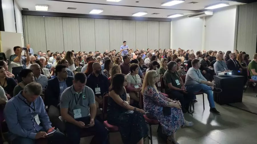 ABIFINA participa do Encontro Nacional sobre Fiscalização de Agrotóxicos - Enfisa 2024