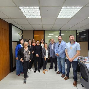 ABIFINA inicia “Programa de visitas aos associados”