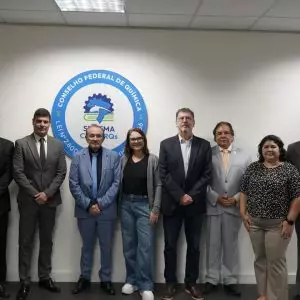 ABIFINA participa de reunião de alinhamento no IdQ