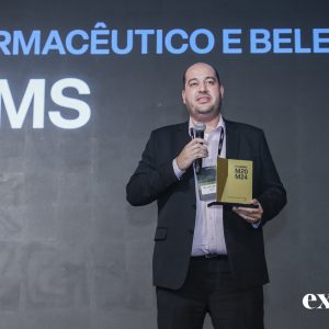 EMS vence 51ª edição do Prêmio Maiores e Melhores da Exame