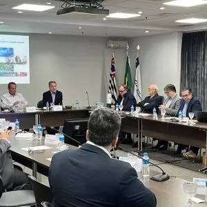 4ª Reunião Ordinária do Fórum Nacional da Indústria de 2024