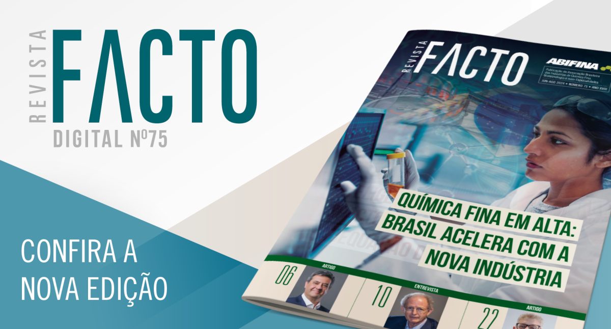 Como a Nova Indústria Brasil (NIB) está avançando?