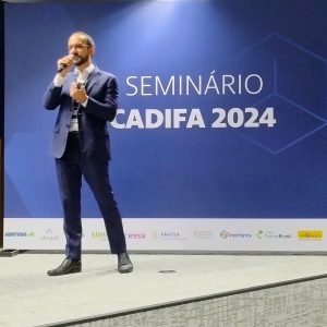 ABIFINA participa do Seminário Cadifa 2024