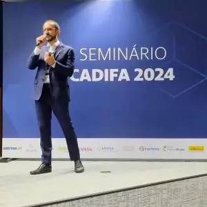 ABIFINA participa do Seminário Cadifa 2024