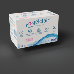 Blau Farmacêutica lança Gelclair® para tratamento da Mucosite