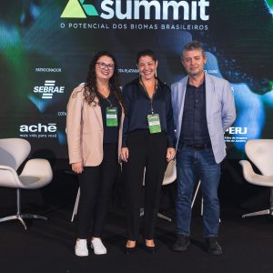 ABIFINA marca presença no Inovafito Brasil Summit