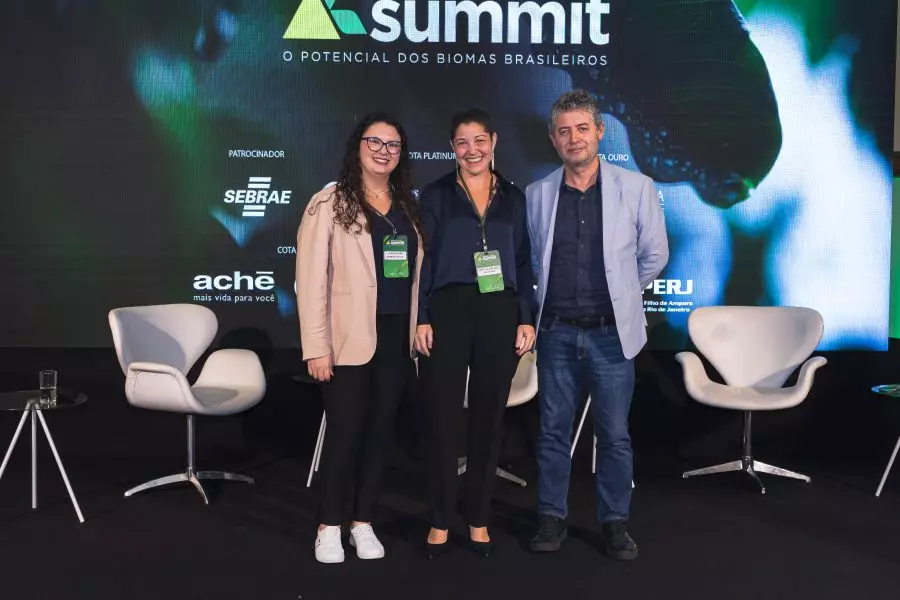 ABIFINA marca presença no Inovafito Brasil Summit