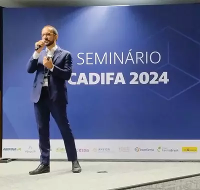 ANVISA promove seminário cadifa