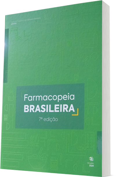 farmacopeia brasileira 7a edicao