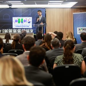 ABIFINA participa da Primeira Reunião Ordinária do CNCP