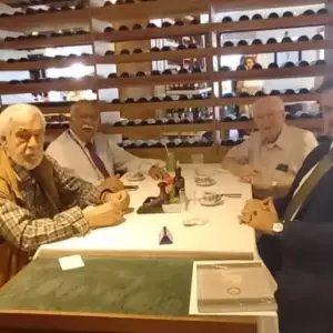 ABIFINA dialoga com a ACFB sobre parcerias em prol da inovação e da indústria nacional