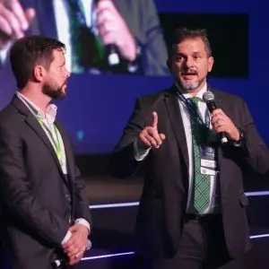 Unindo forças na produção de IFAs no Brasil
