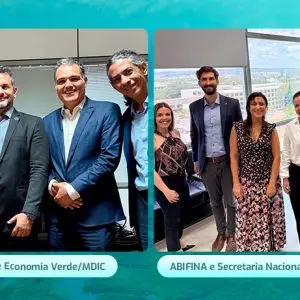 ABIFINA reforça atuação para ampliar a produção nacional de biofármacos