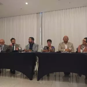 ABIFINA participa da primeira Assembleia Ordinária da ALFOB de 2025