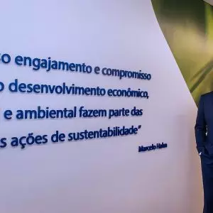 Blau Farmacêutica cresce da Receita ao Lucro Líquido em 2024 comparado à 2023, com otimização de Capital de Giro e redução da Dívida Líquida