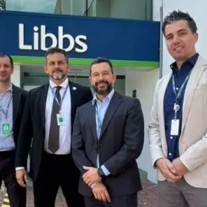 Programa de visitas institucionais da ABIFINA chega à Libbs