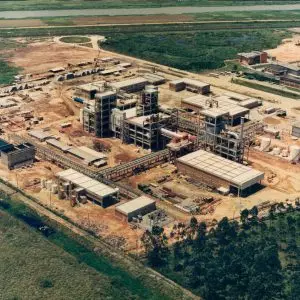 40 anos criando conexões: FCC S.A. celebra sua história