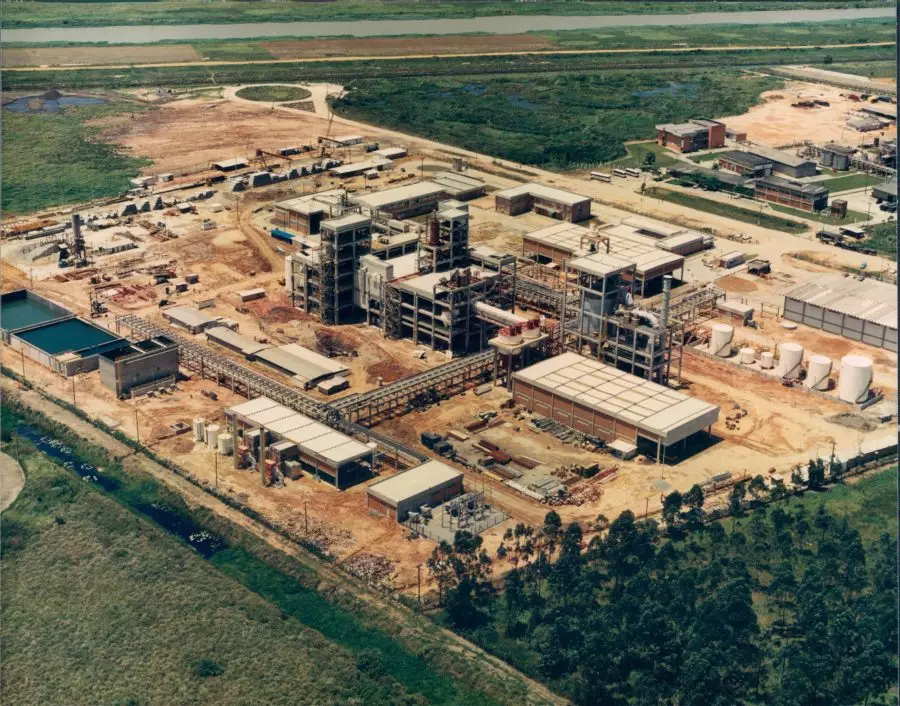 40 anos criando conexões: FCC S.A. celebra sua história