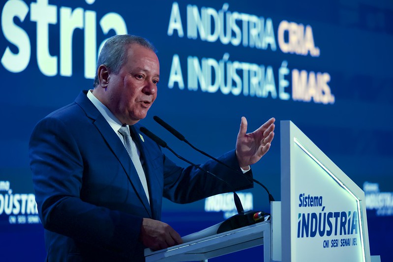 Dia da Indústria debate os caminhos para fortalecer a política industrial no Brasil 