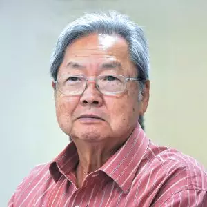 Dr. Akira Homma