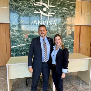 ABIFINA participa de reunião técnica na ANVISA sobre fitoterápicos 