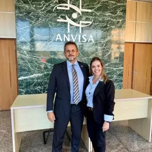 ABIFINA participa de reunião técnica na ANVISA sobre fitoterápicos 
