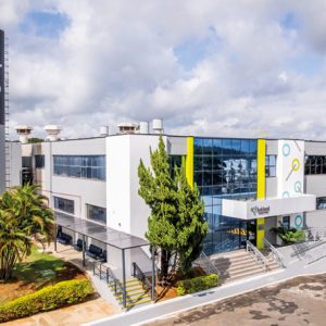 Ashland se associa à ABIFINA em momento de expansão no Brasil