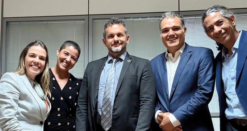 Bioeconomia em pauta