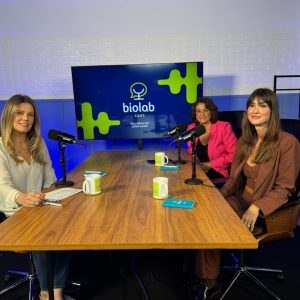 Mês das Mães: Biolab Cast discute como o histórico familiar influencia a saúde do coração