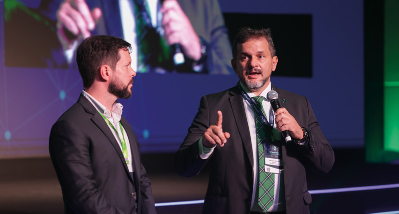 Cadeias estratégicas