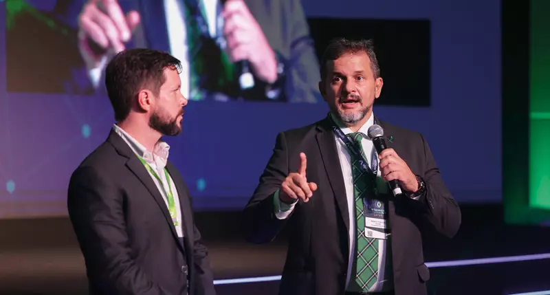 Cadeias estratégicas