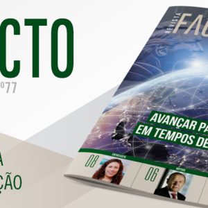 FACTO 77: Entrevista exclusiva com Esther Dweck e temas estratégicos da indústria nacional